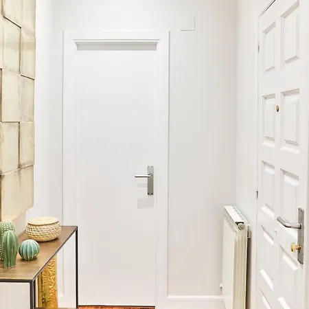 San Martin Apartment By Basque Homes San Sebastián Esterno foto