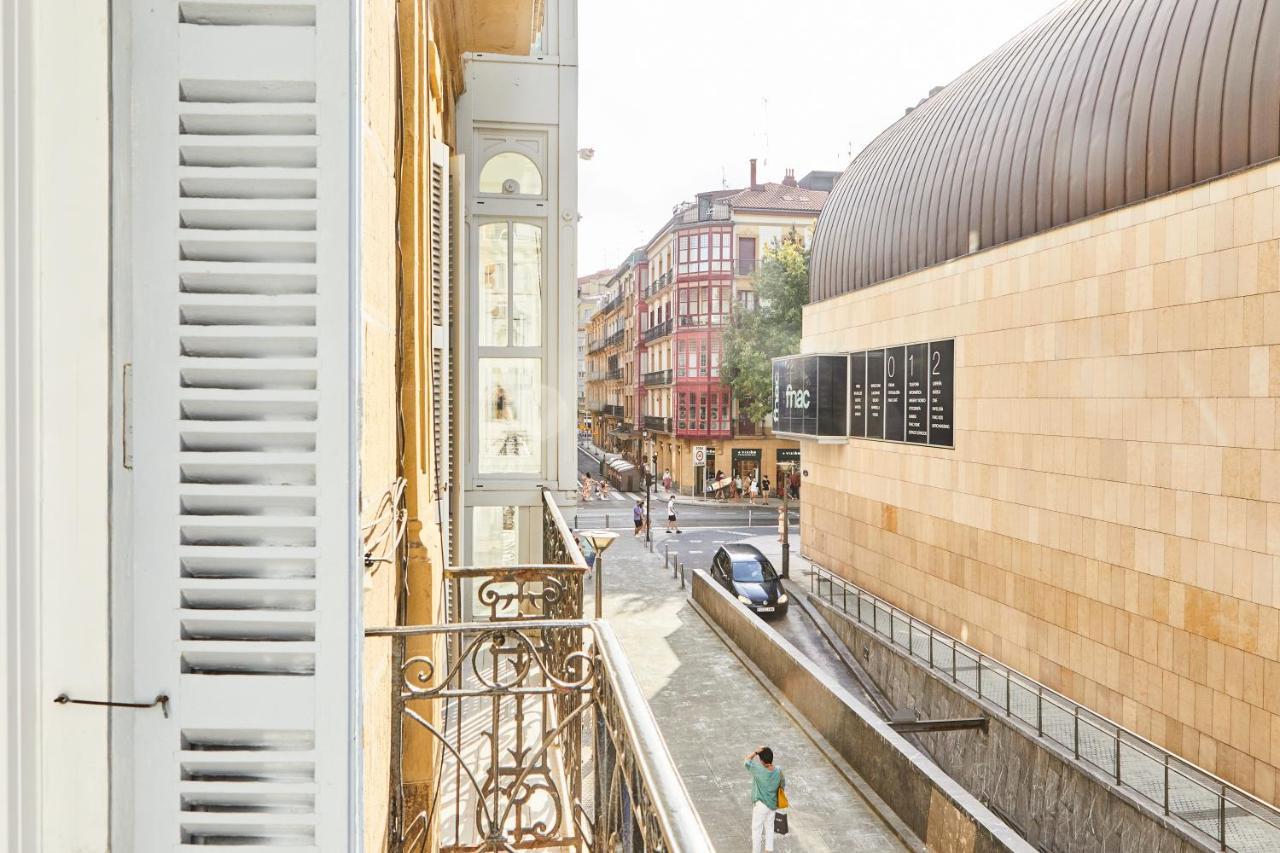 Apartament San Martin By Basque Homes