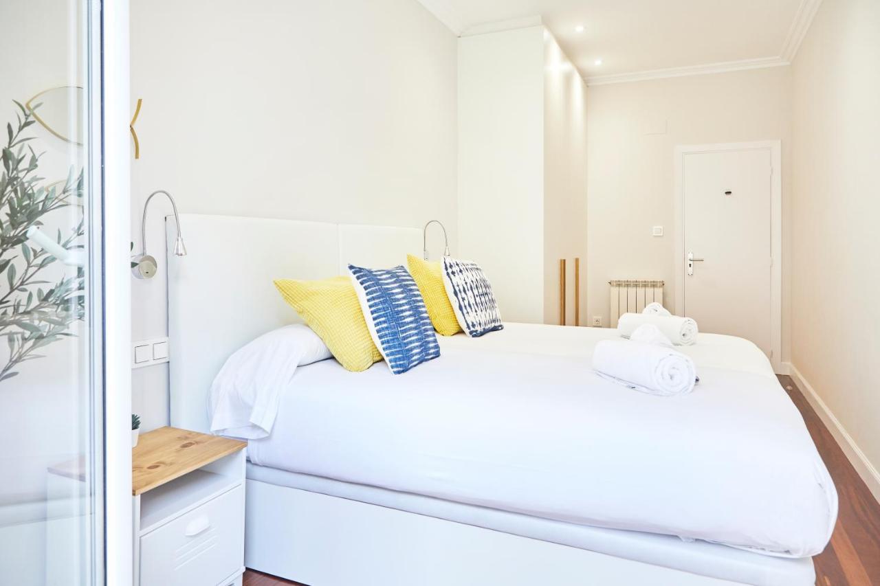 San Martin By Basque Homes Apartament