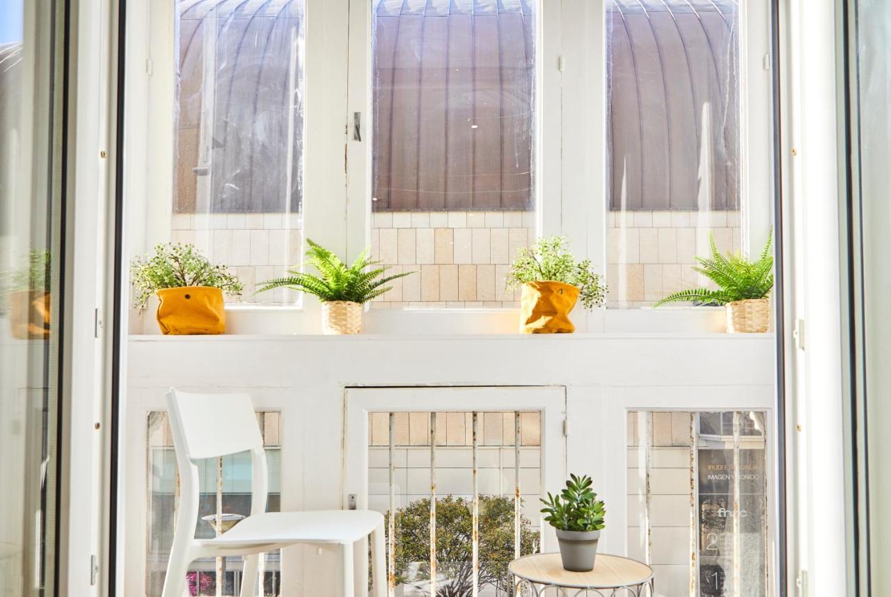 San Martin By Basque Homes Apartament *