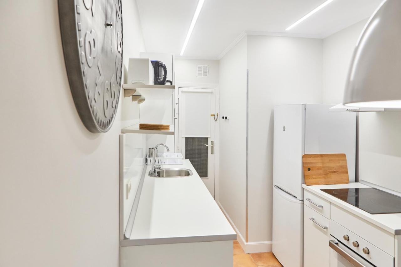 San Martin By Basque Homes Sant Sebastià