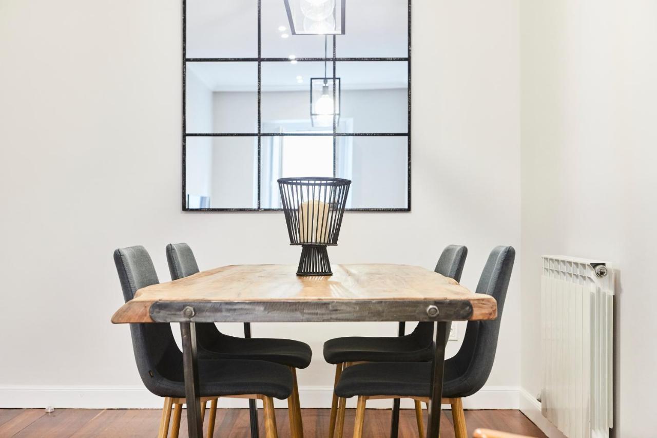 Apartament San Martin By Basque Homes Sant Sebastià
